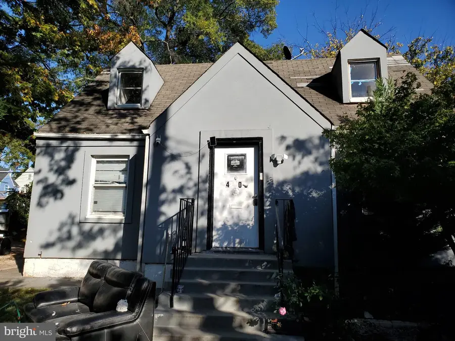 4205 54th Pl, Bladensburg, MD 20710 - #3