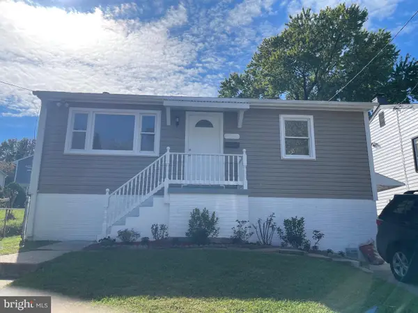 5709 Somerset Rd, RIVERDALE, MD 20737
