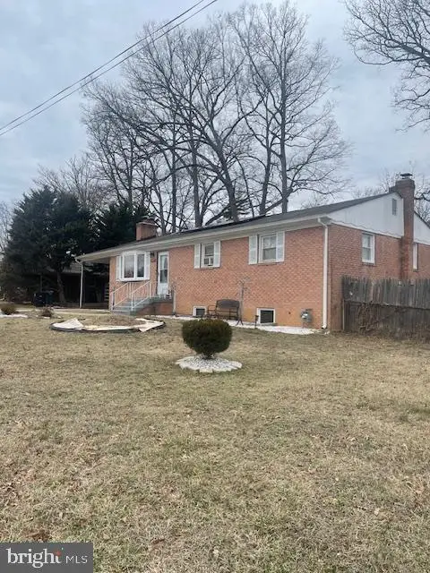 Address Withheld By Seller, Clinton, MD 20735 - #1