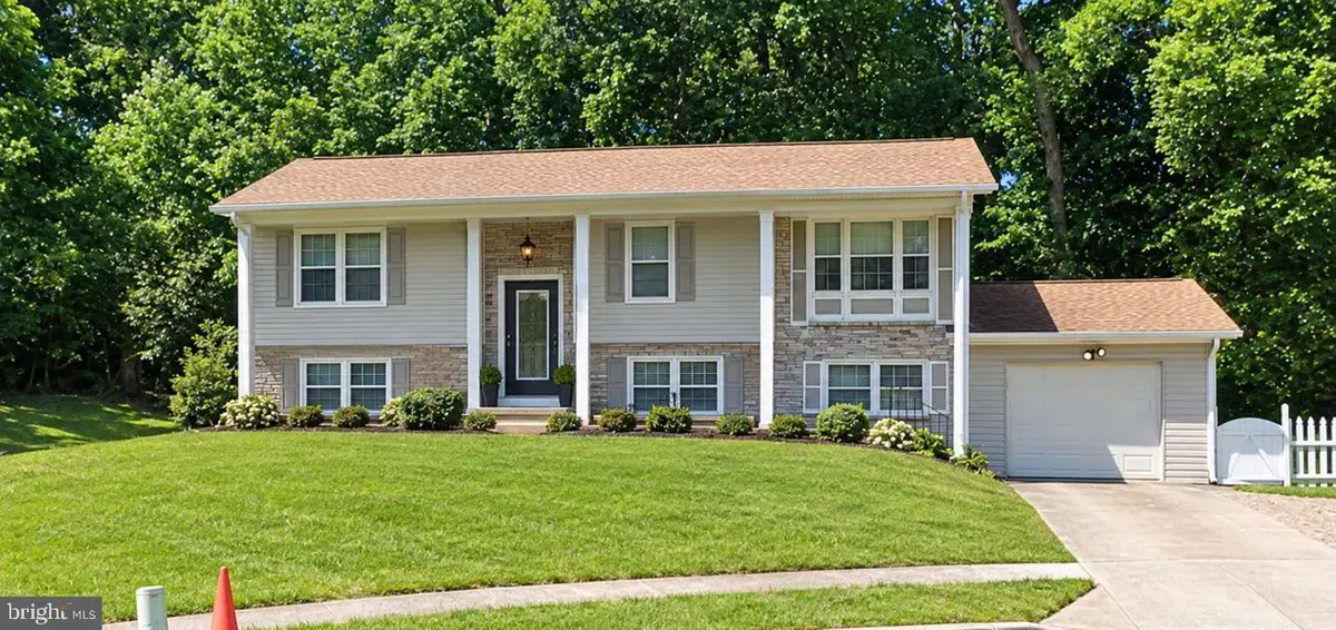 6001 Armor Dr, Clinton, MD 20735 - #1