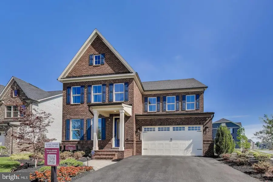 6501 Clubhouse Dr, Laurel, MD 20708 - #3
