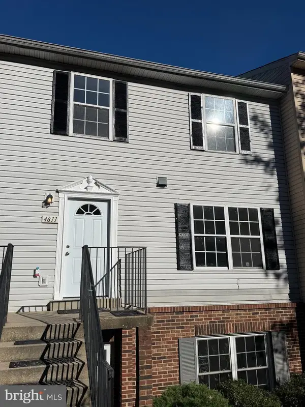 4611 Red Hawk Ter, BLADENSBURG, MD 20710