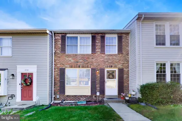 3778 Evans Trail Way, BELTSVILLE, MD 20705