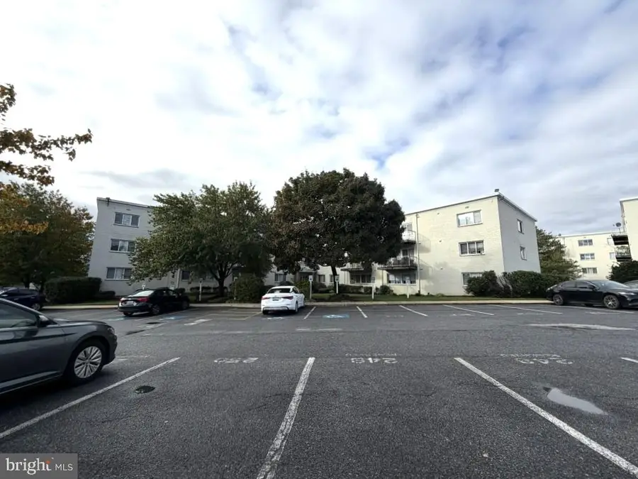 1005 Chillum Rd #220, Hyattsville, MD 20782 - #2