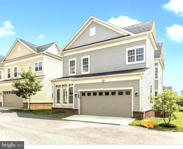 7208 Maisson Ridge Cir, BELTSVILLE, MD 20705