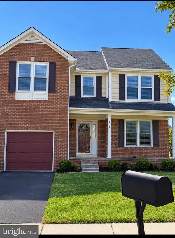 7609 Colony Ave, LAUREL, MD 20707