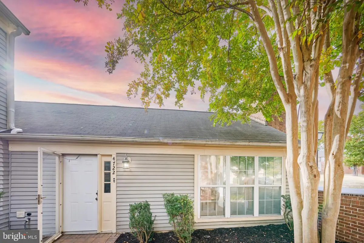 4722 Colonel Ashton Pl #431, Upper Marlboro, MD 20772 - #1