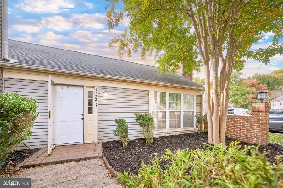 4722 Colonel Ashton Pl #431, Upper Marlboro, MD 20772 - #3