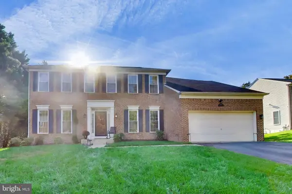 14607 Donegal Ct, BOWIE, MD 20721