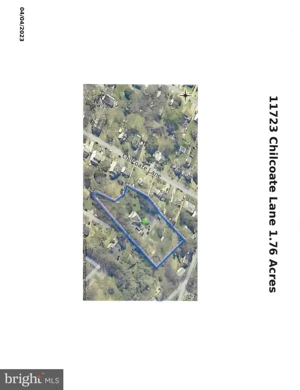 11723 Chilcoate Ln, BELTSVILLE, MD 20705