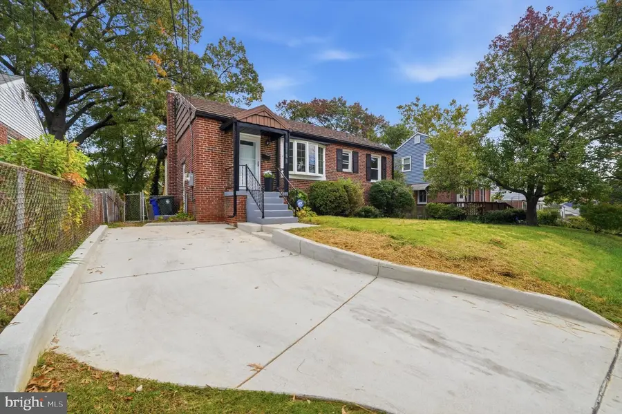 9743 Wichita Ave, College Park, MD 20740 - #3