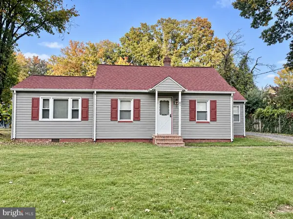 1612 Oldbury Dr, FORT WASHINGTON, MD 20744