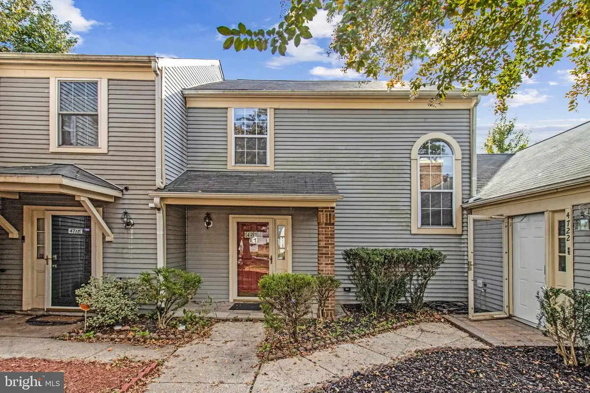 4720 Colonel Ashton Pl #430, Upper Marlboro, MD 20772 - #1