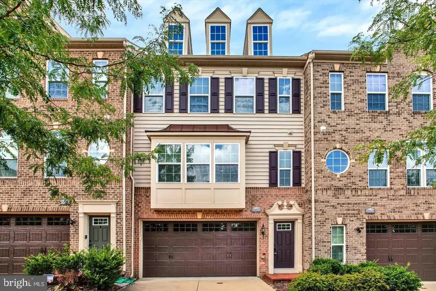 15622 Swanscombe Loop, Upper Marlboro, MD 20774 - #3