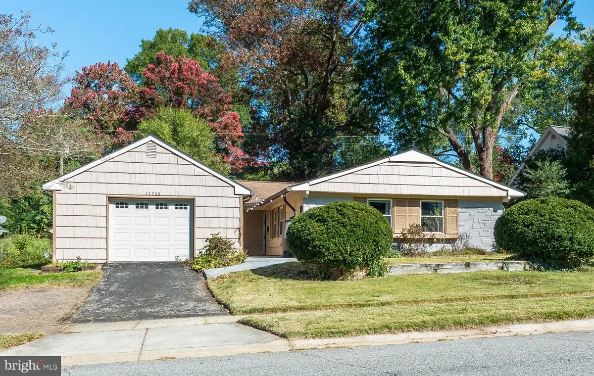12708 Keswick Ln, Bowie, MD 20715 - #1