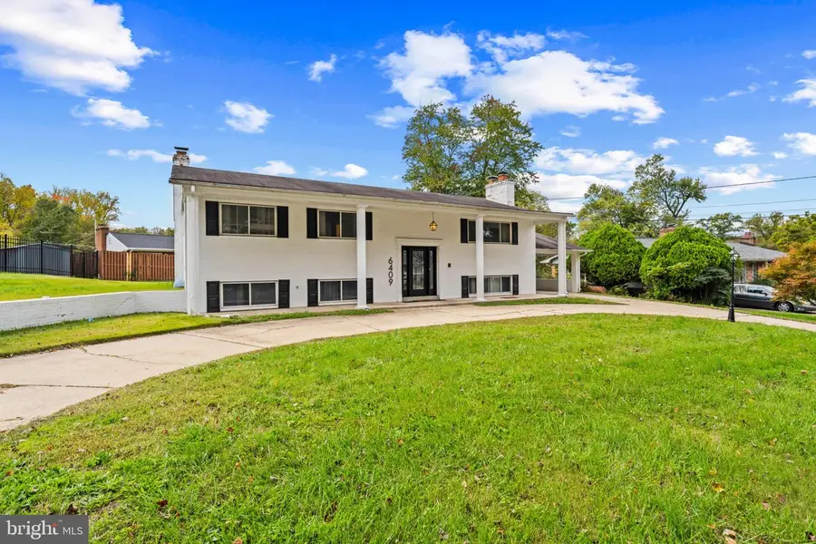 6409 Carrick Pl, Temple Hills, MD 20748 - #2