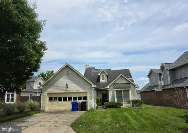 14305 Greenview Dr, LAUREL, MD 20708