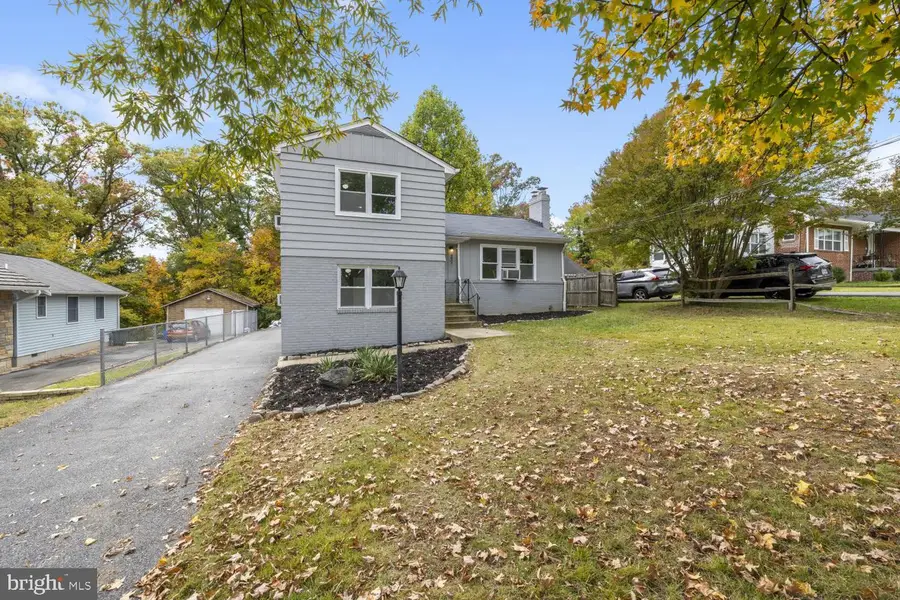 4807 Osage St, College Park, MD 20740 - #3
