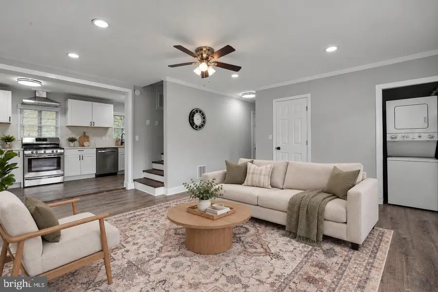 1304 Quebec St, Hyattsville, MD 20783 - #2