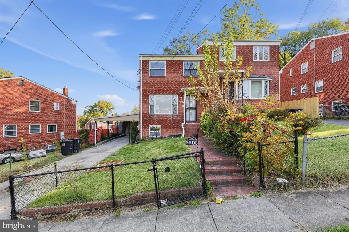 3606 Dunlap St, Temple Hills, MD 20748 - #1