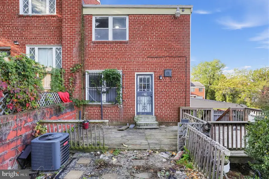 3606 Dunlap St, Temple Hills, MD 20748 - #3