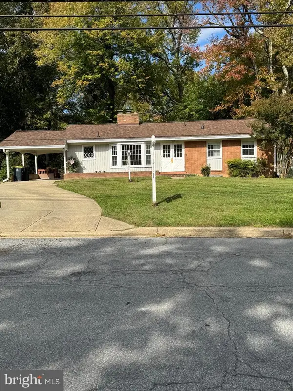 10906 Brookwood Ave, UPPER MARLBORO, MD 20772
