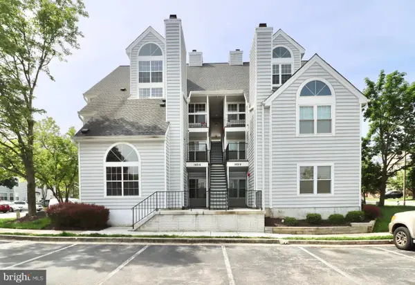 14016 Vista Dr #13, LAUREL, MD 20707