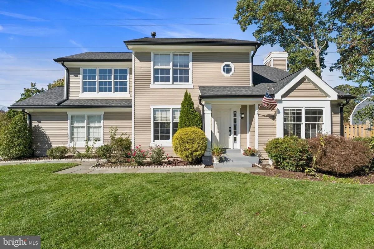10606 Taunton Ct, Beltsville, MD 20705 - #1