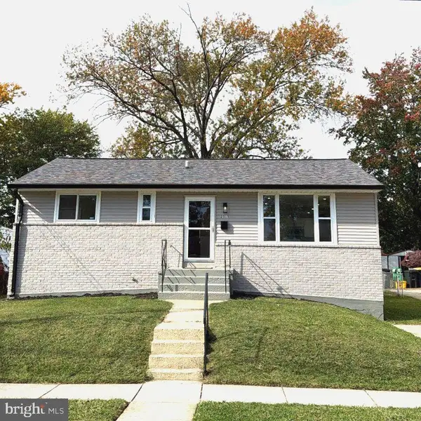 2515 Wintergreen Ave, DISTRICT HEIGHTS, MD 20747