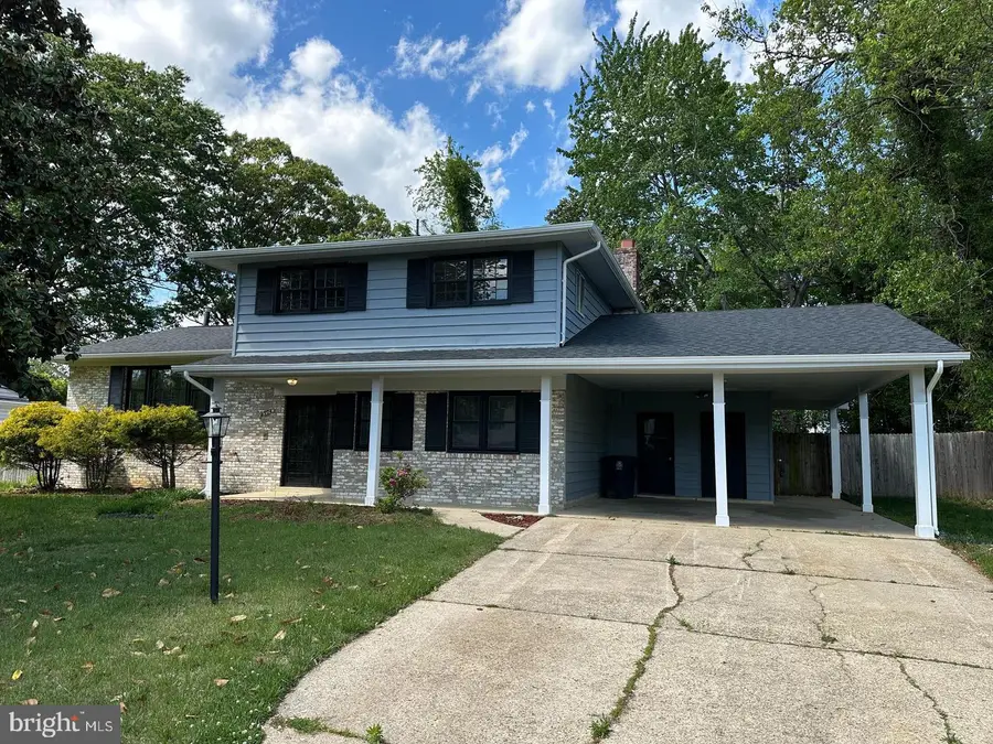 4904 Shopton Dr, Temple Hills, MD 20748 - #2