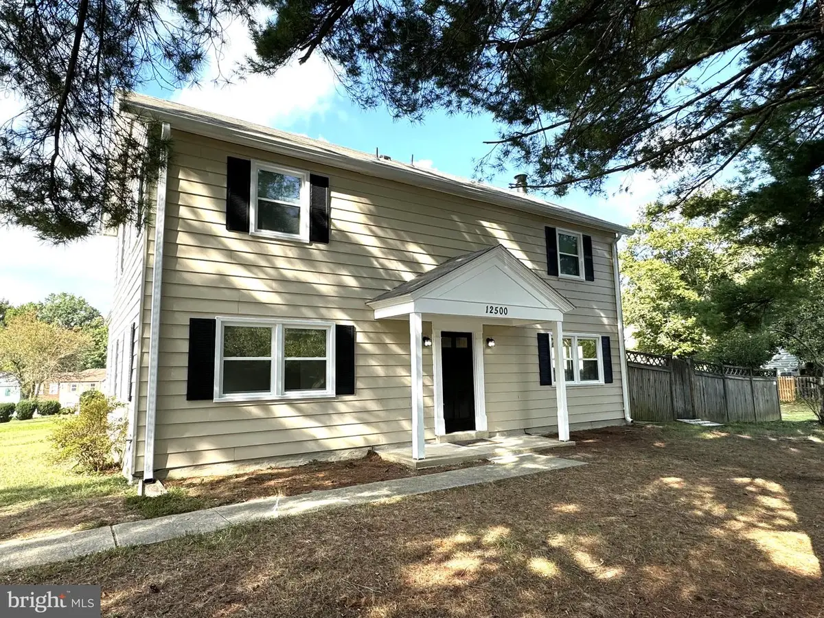 12500 Woodstock Dr E, Upper Marlboro, MD 20772 - #1
