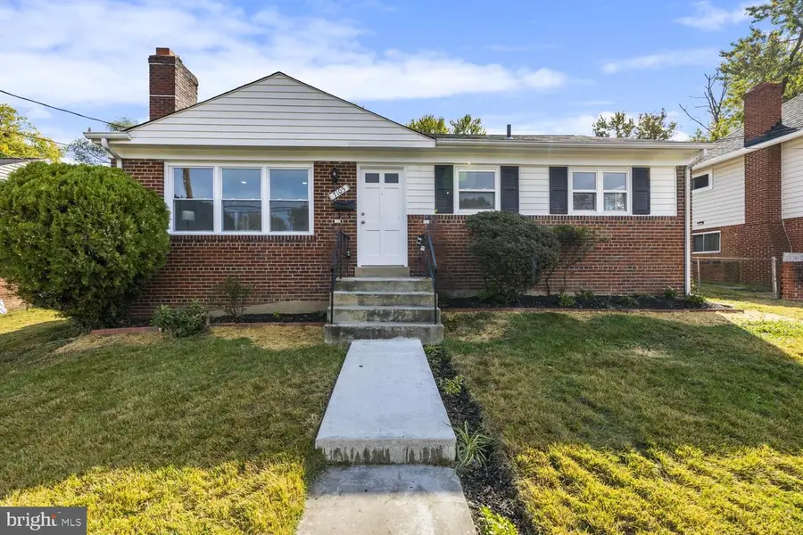 7105 Kipling Pkwy, District Heights, MD 20747 - #2