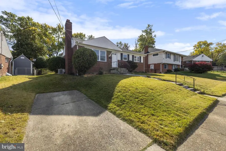 7105 Kipling Pkwy, District Heights, MD 20747 - #3