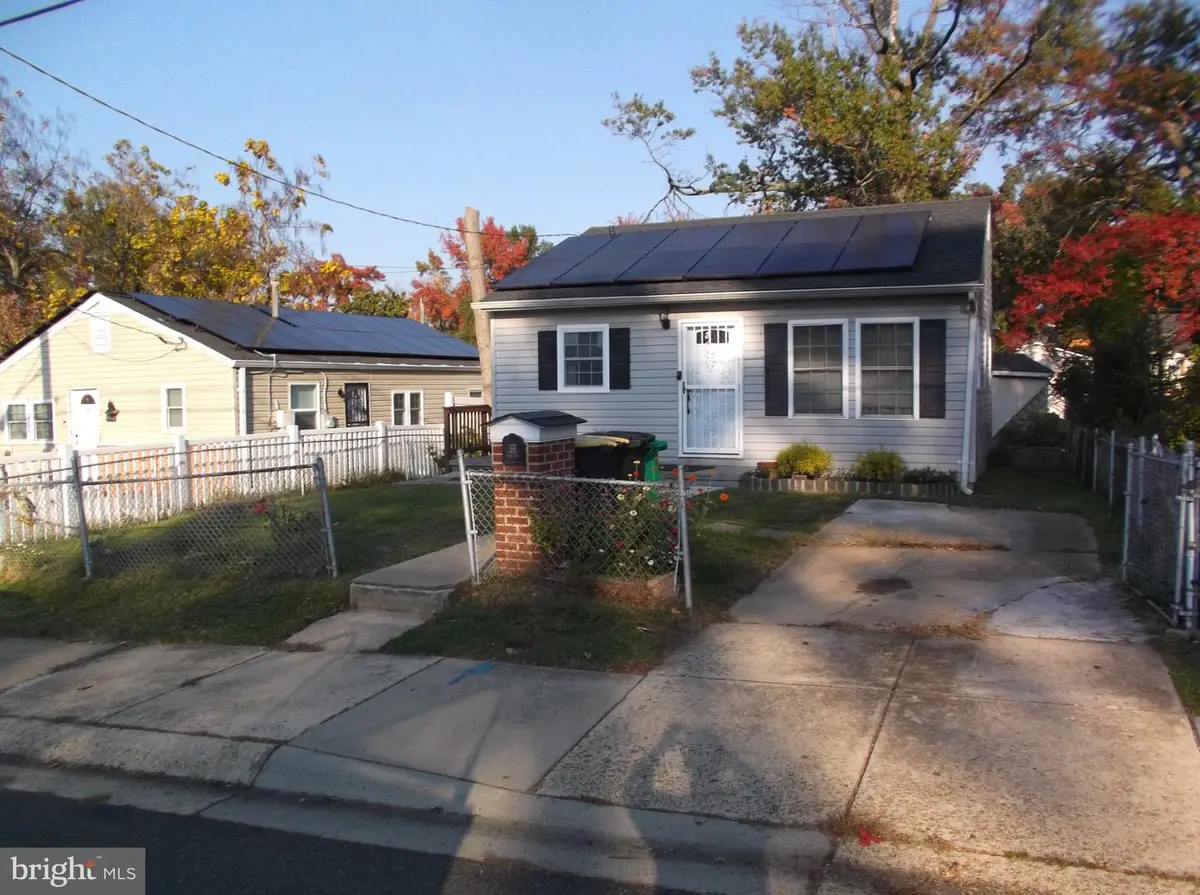 6516 Joplin St, Capitol Heights, MD 20743 - #1
