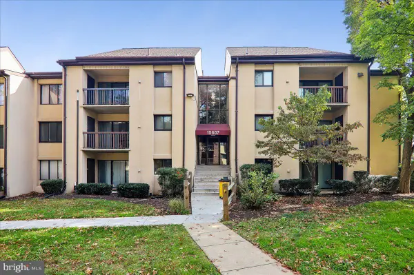 15607 Dorset Rd #49, LAUREL, MD 20707