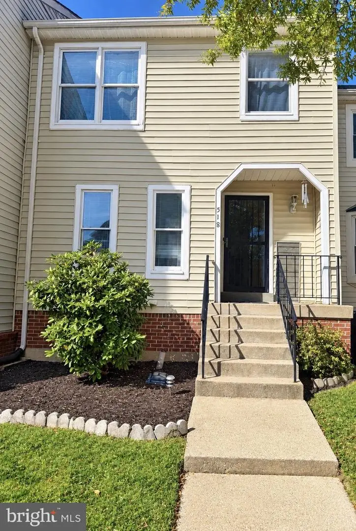 518 Harry S Truman Dr, Upper Marlboro, MD 20774 - #1