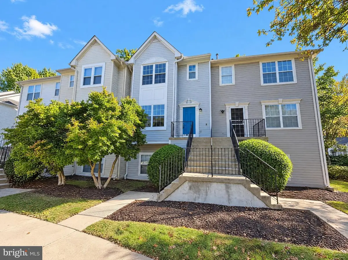 7294 Mahogany Dr #4, Landover, MD 20785 - #1
