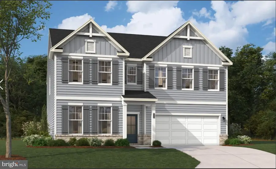 13922 Ejay Drive Dr, Brandywine, MD 20613 - #2