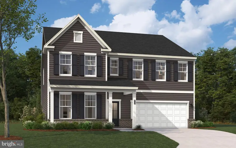 13922 Ejay Drive Dr, Brandywine, MD 20613 - #3