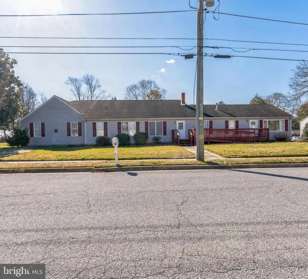 106 Charles St, SUDLERSVILLE, MD 21668