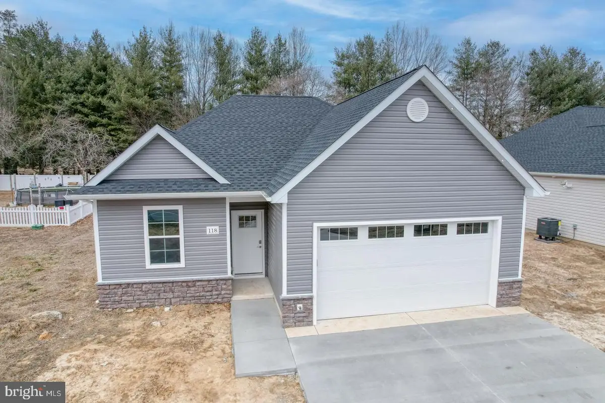 114 W Main St W Main, Sudlersville, MD 21668 - Image #1