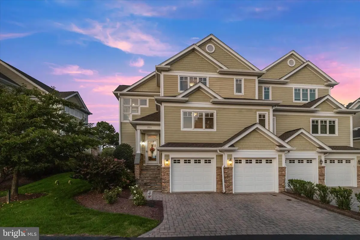 350 Narrows Pointe Dr, Grasonville, MD 21638 - #1