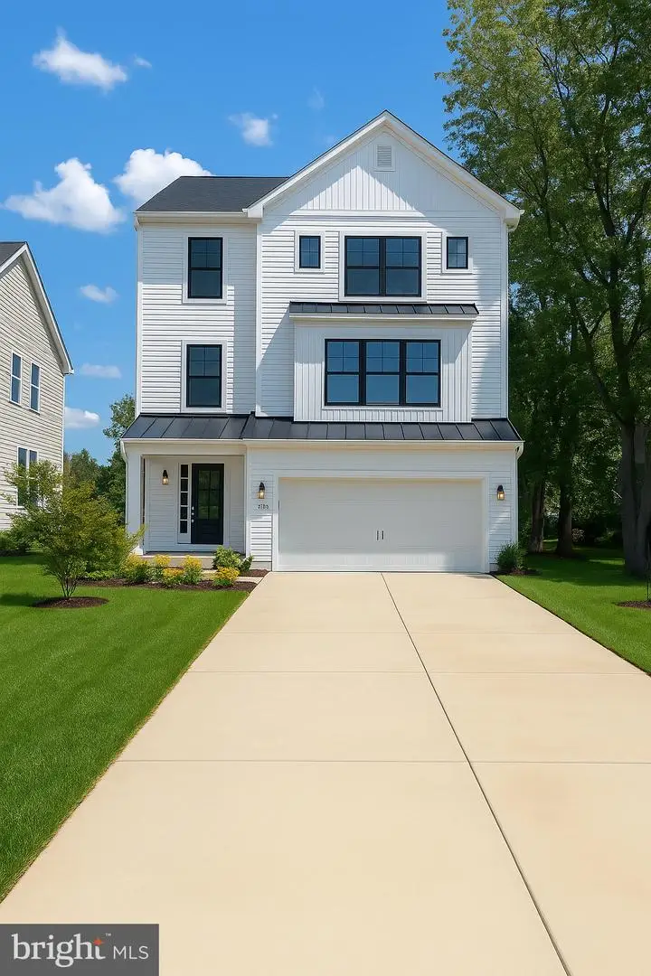 1757 Harbor Dr, Chester, MD 21619 - Image #1