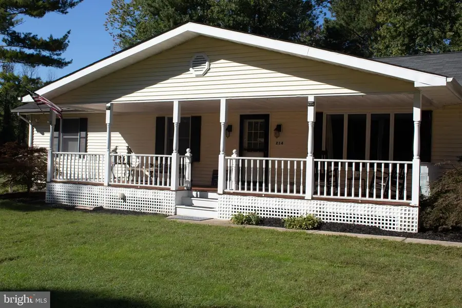214 Pennick Dr, Stevensville, MD 21666 - Image #2