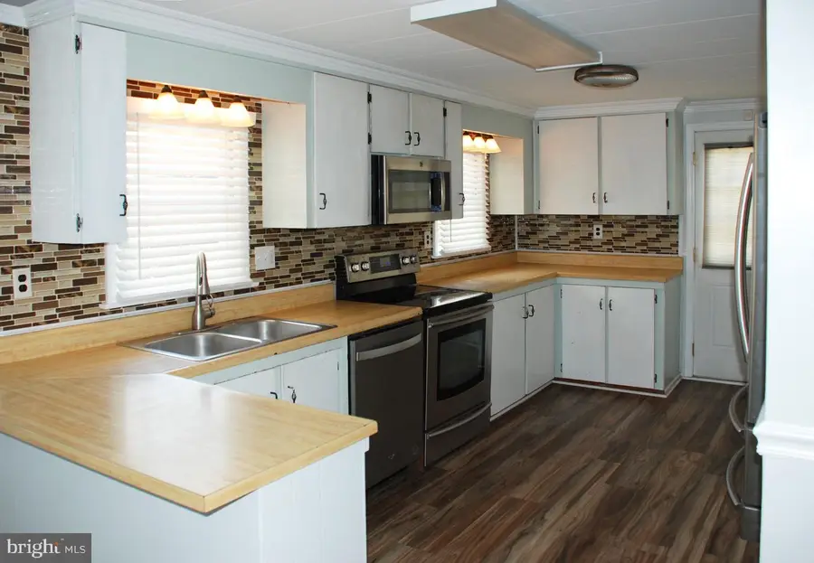 920 Cloverfields Dr, Stevensville, MD 21666 - #2