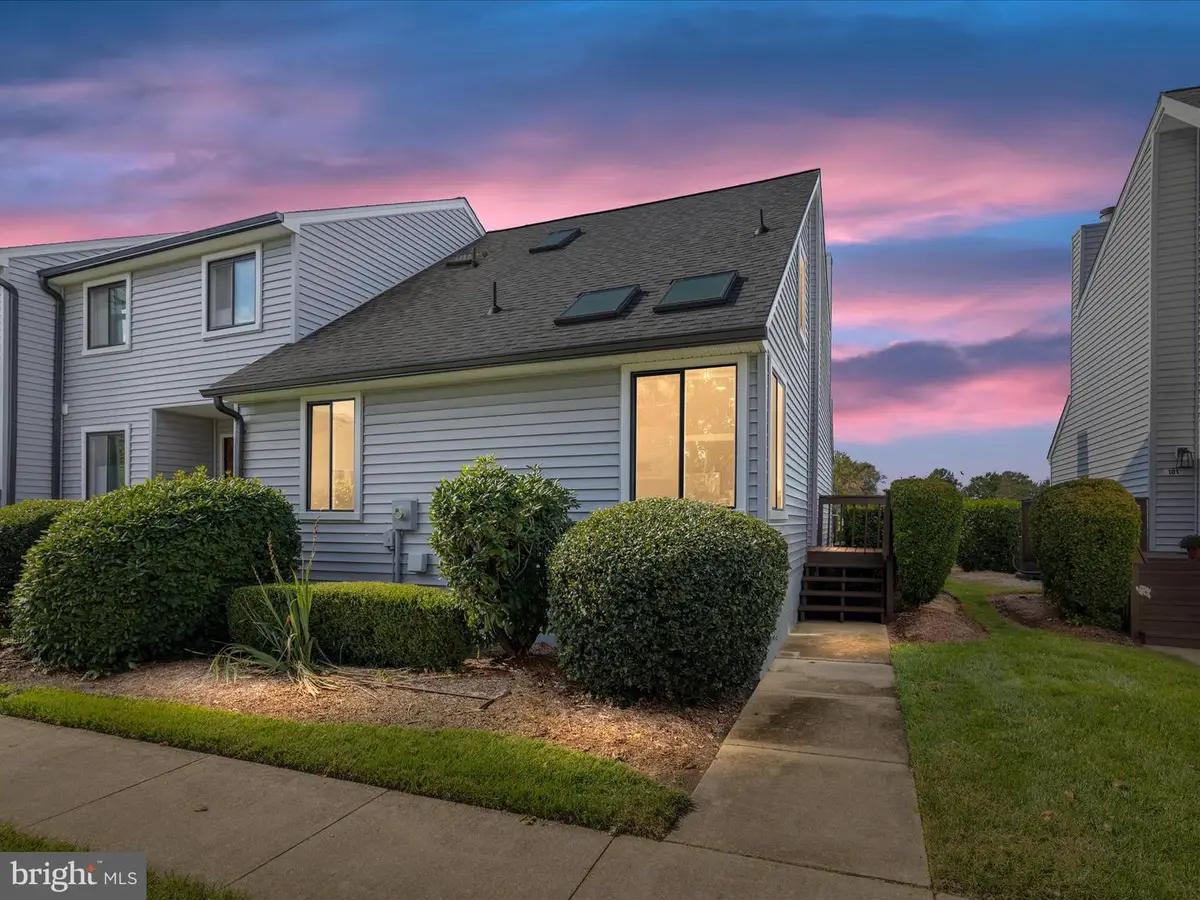 206 Marion Quimby Dr #b-6, Stevensville, MD 21666 - Image #1