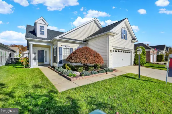 714 Harmony Way #714, CENTREVILLE, MD 21617