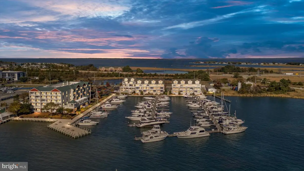 110 Channel Marker Way #203, Grasonville, MD 21638 - Image #1