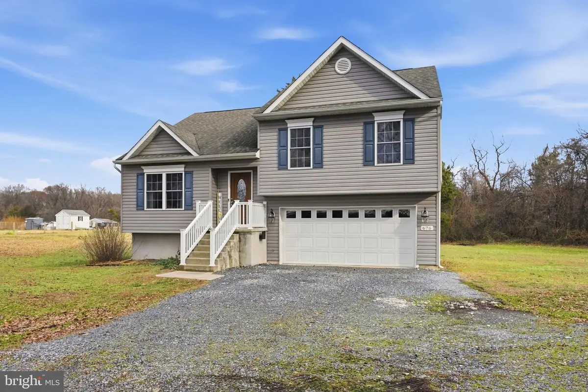 676 Deep Landing Rd, Chestertown, MD 21620 - Image #1
