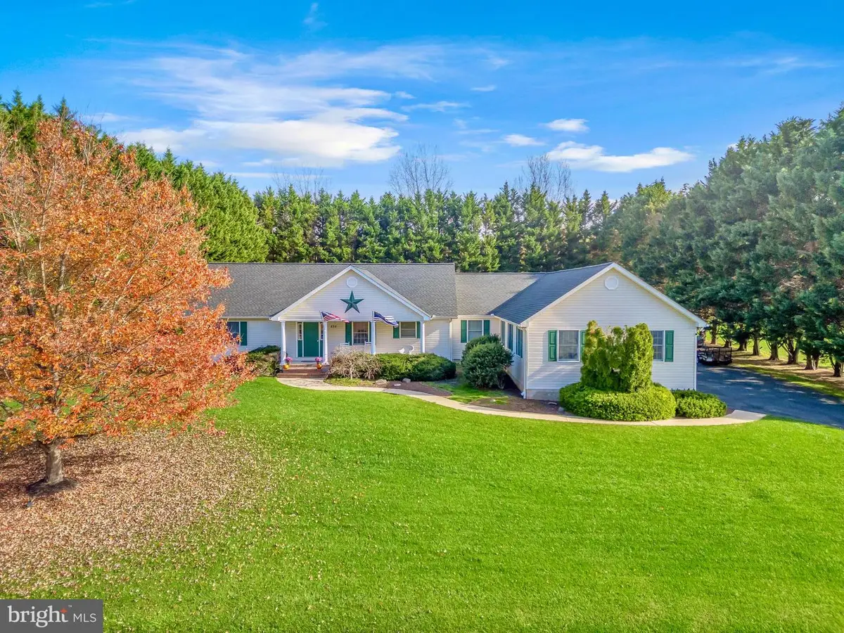 235 Wye Knot Ct, Queenstown, MD 21658 - Image #1